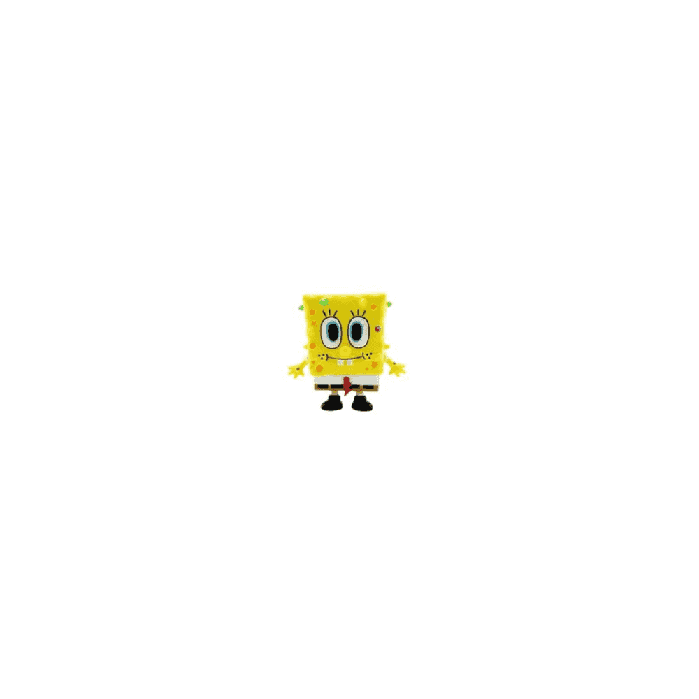 Tokidoki SpongeBob SquarePants - Choose Your Favourite!