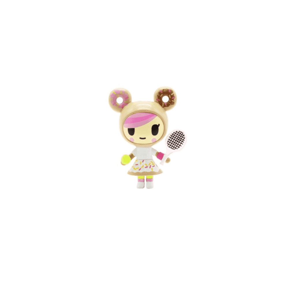Tokidoki All Star Champs - Choose Your Favourite!