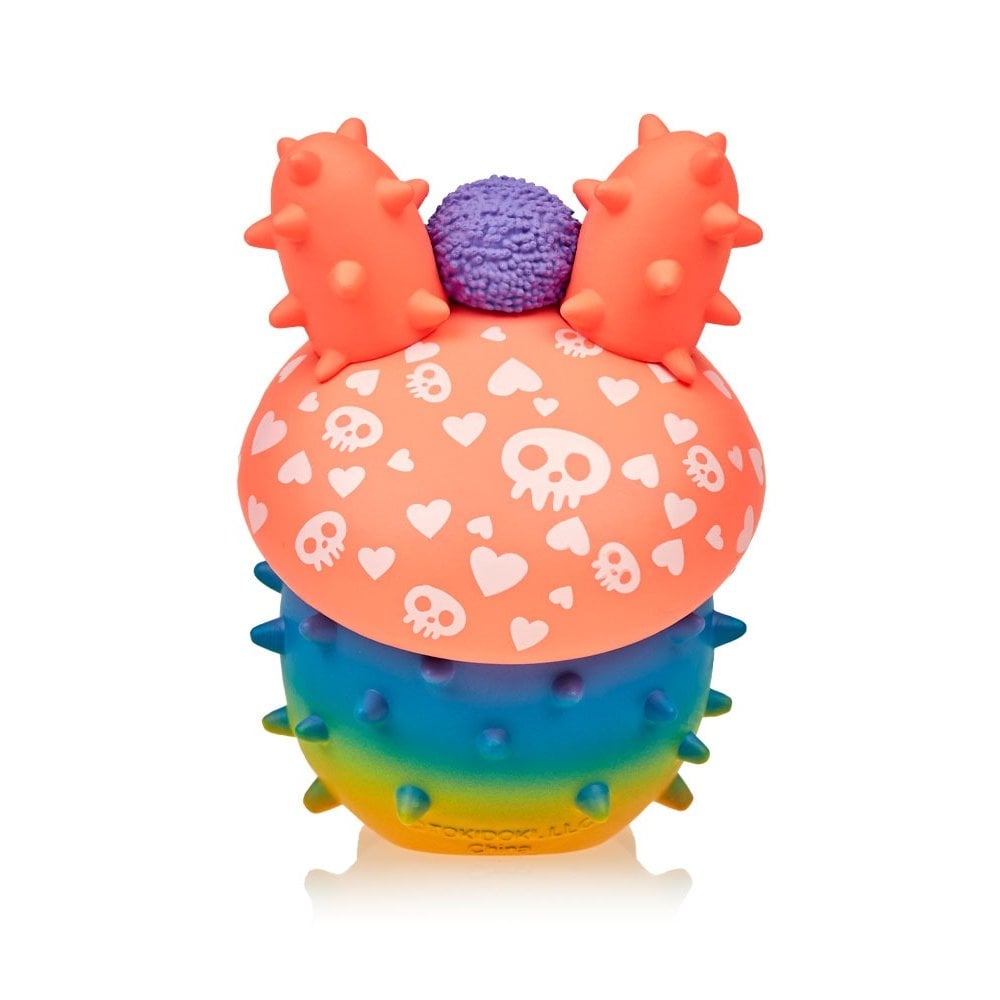 Tokidoki Cactus Bunnies Series 2 - Berry Bunny (Limited Edition)