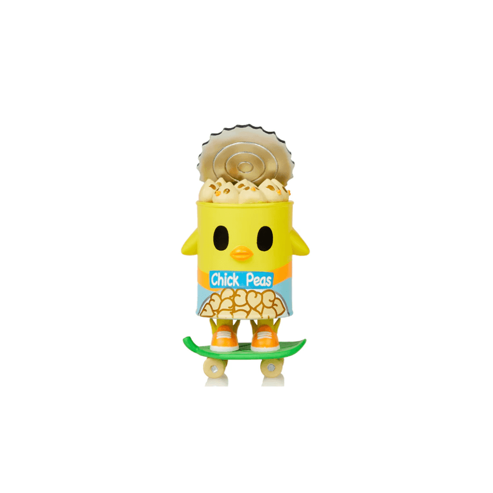 Tokidoki Healthy Beasties 2023 Open Boxes - Choose Your Favourite!