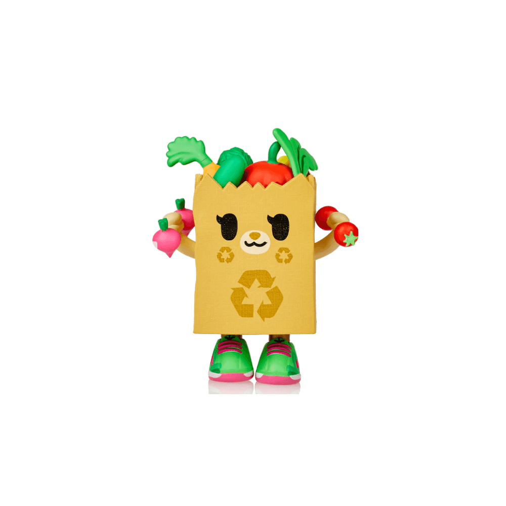 Tokidoki Healthy Beasties 2023 Open Boxes - Choose Your Favourite!
