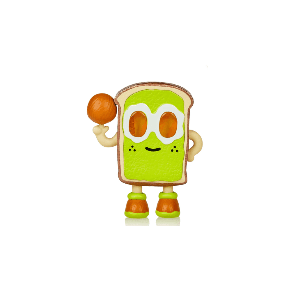 Tokidoki Healthy Beasties 2023 Open Boxes - Choose Your Favourite!