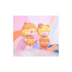 Kimmy & Miki Chimelong Circus Open Box - Choose Your Favourite!