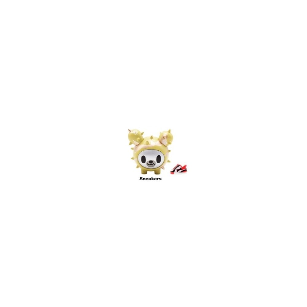 TOKIDOKI CACTUS PUPS SERIES 2 - CHOOSE YOUR FAVOURITE!