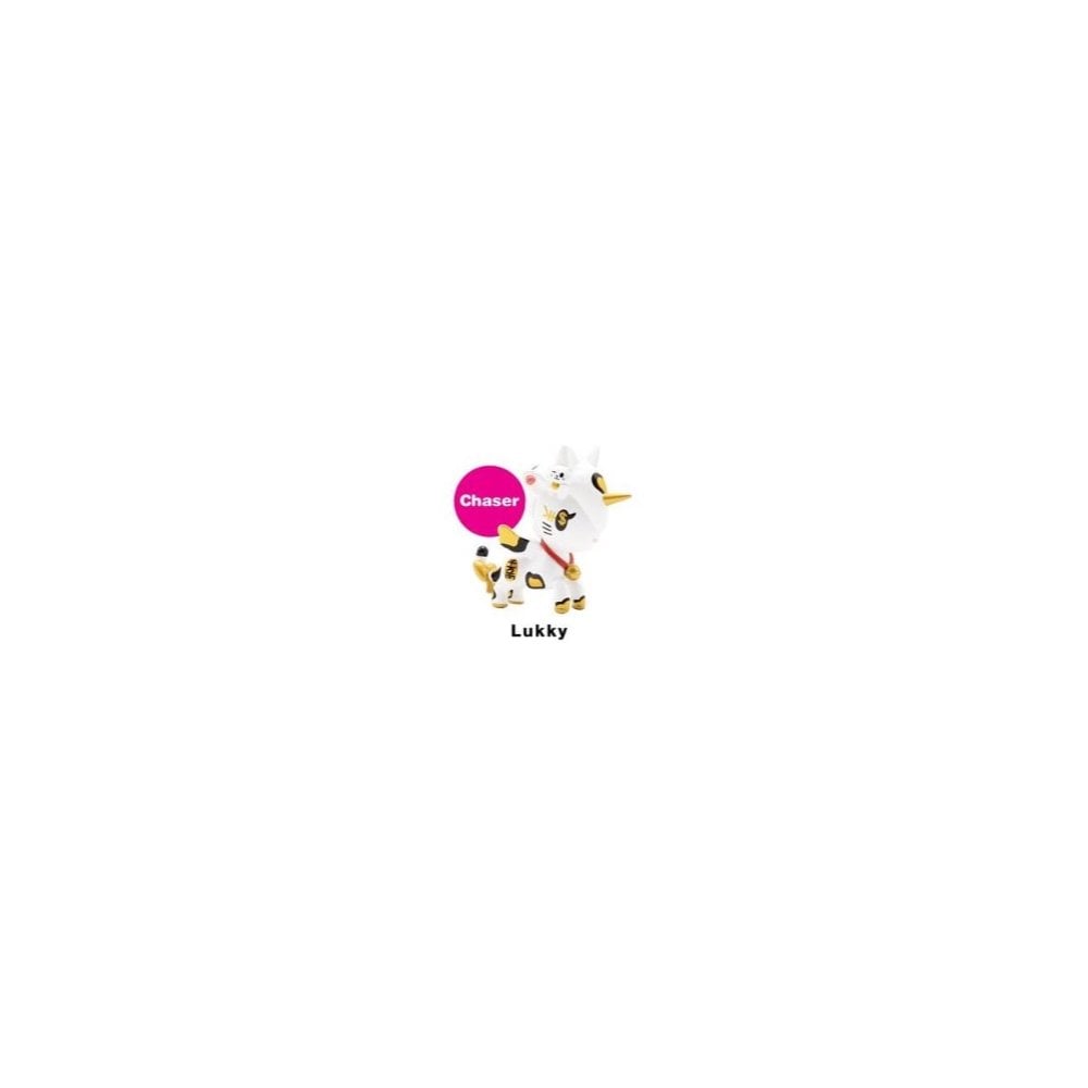 TOKIDOKI UNICORNO SERIES X - Choose Your Favourite!