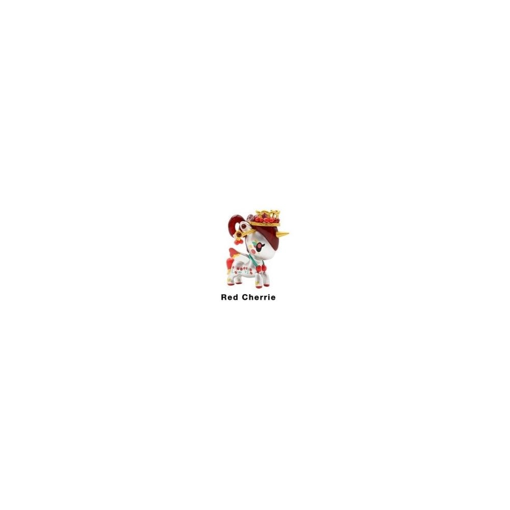 TOKIDOKI UNICORNO SERIES X - Choose Your Favourite!