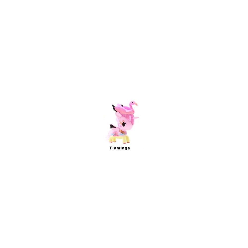 TOKIDOKI UNICORNO SERIES X - Choose Your Favourite!