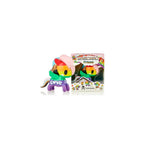 Tokidoki Prisma Pride Unicorno - Limited Edition