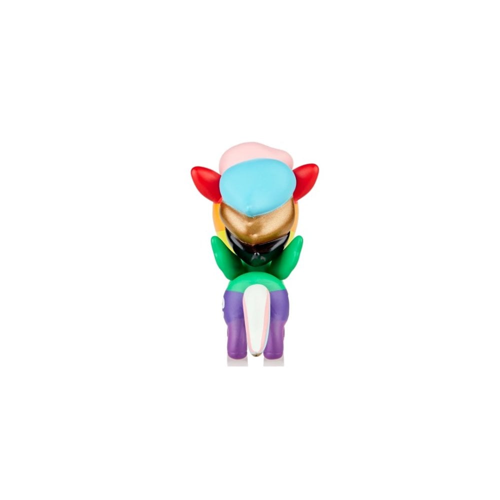 Tokidoki Prisma Pride Unicorno - Limited Edition