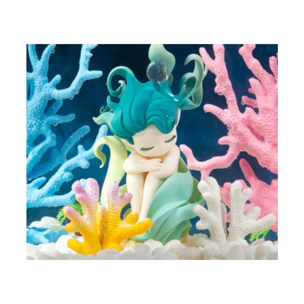Sleep Sea Elves Blind Box