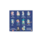 Sleep Sea Elves Blind Box