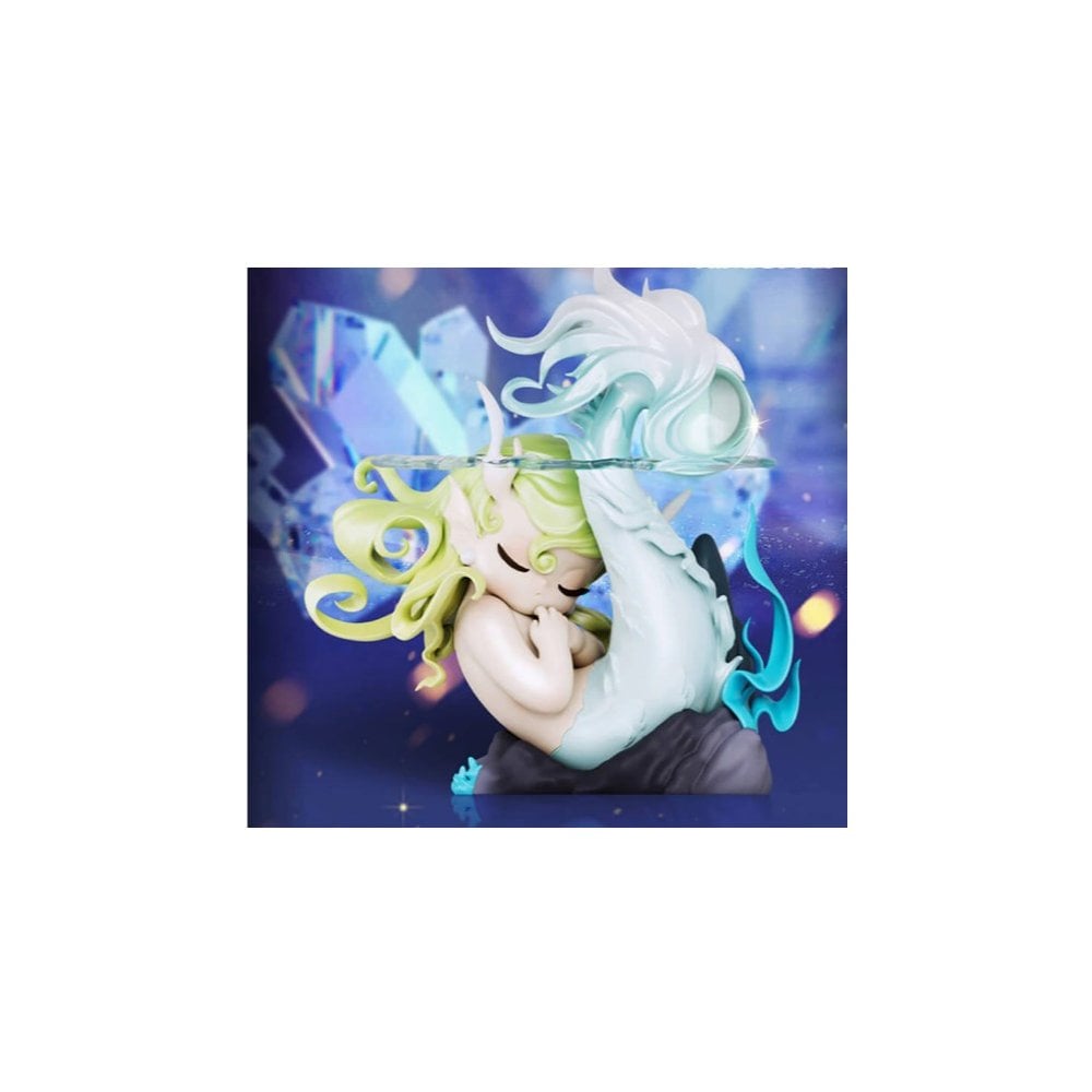 Sleep Sea Elves Blind Box