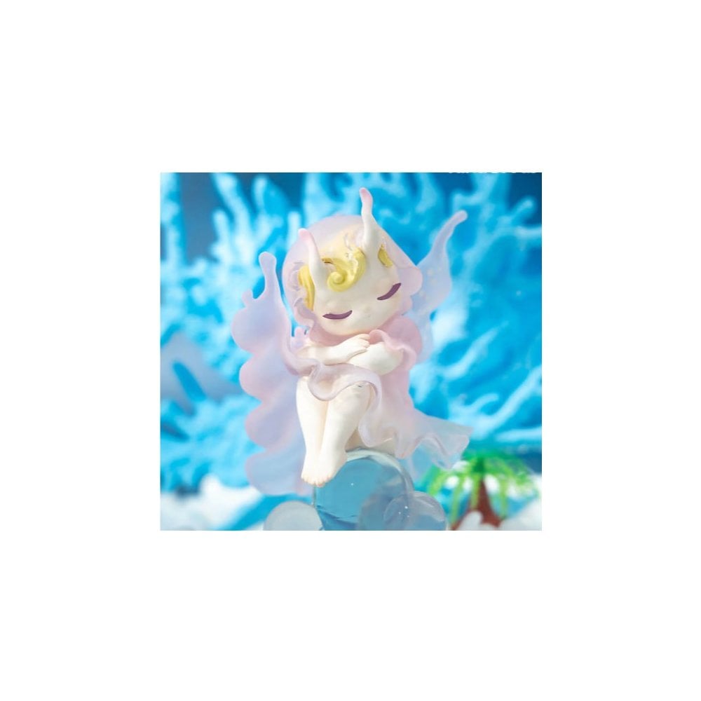 Sleep Sea Elves Blind Box