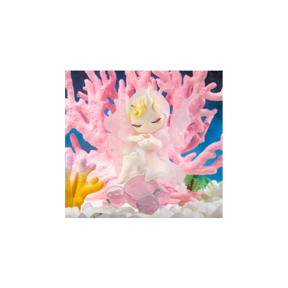 Sleep Sea Elves Blind Box