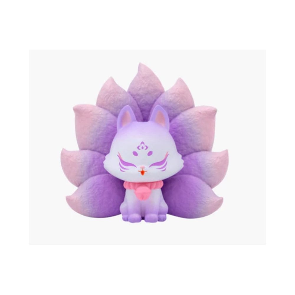 Ancient Nine Tail Fox - Auspicious Chapter Series 2 Blind Box
