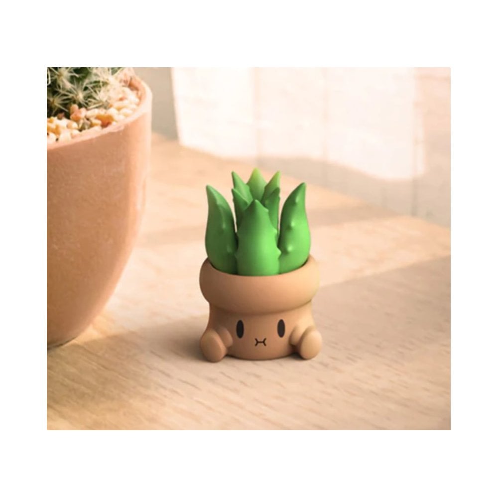 Penpot Hugging Succulents Series 1 Blind Box