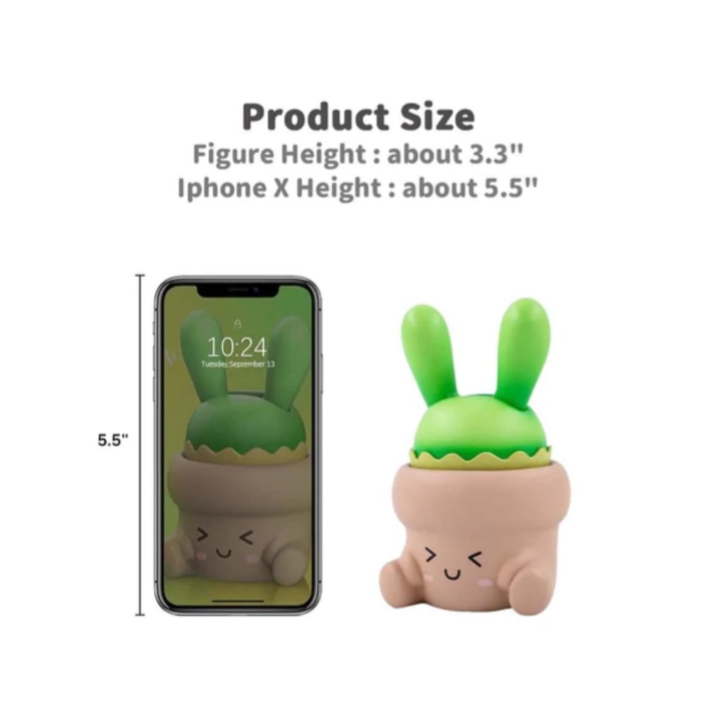 Penpot Hugging Succulents Series 1 Blind Box