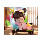 Nanci's Chinese Poetry Series Blind Box