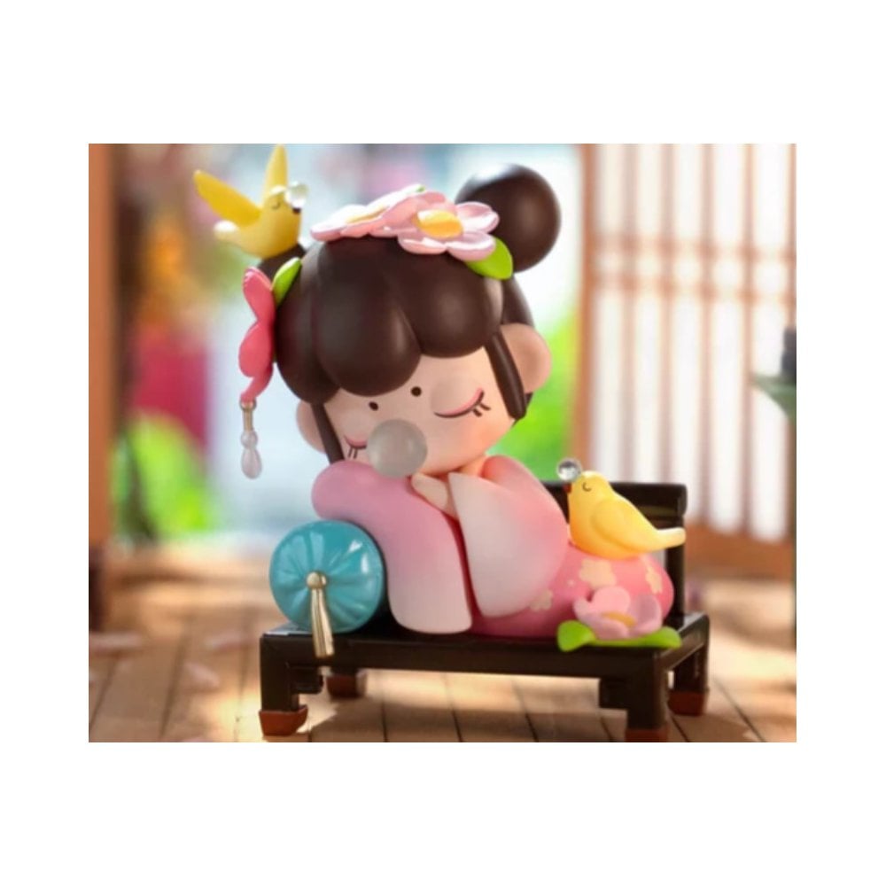 Nanci's Chinese Poetry Series Blind Box