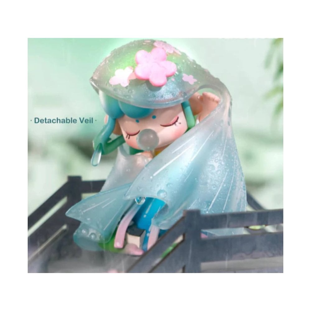 Nanci's Chinese Poetry Series Blind Box