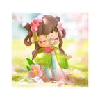 Nanci's Chinese Poetry Series Blind Box