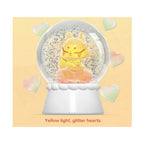 Ancient Nine Tail Fox Wishing Baby Series 2 Blind Box