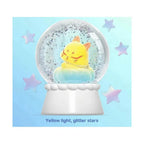 Ancient Nine Tail Fox Wishing Baby Series 2 Blind Box