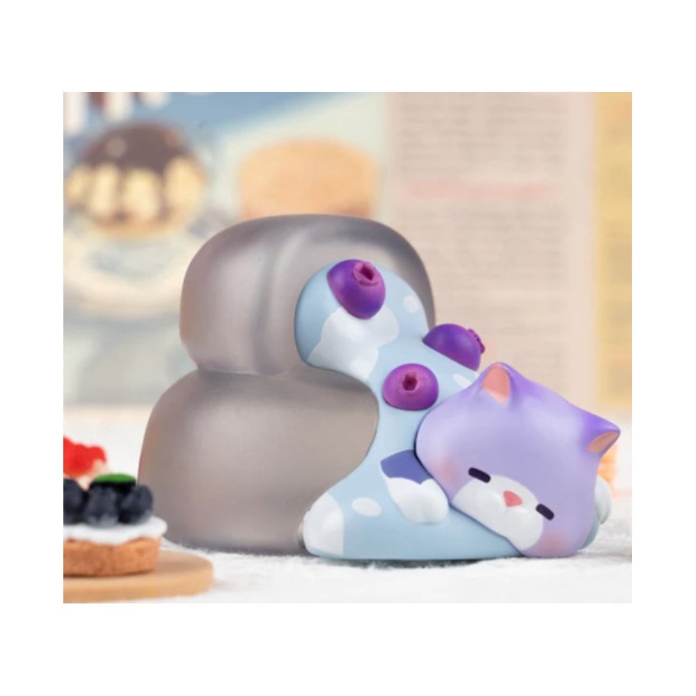 Femi Afternoon Tea Series Blind Box