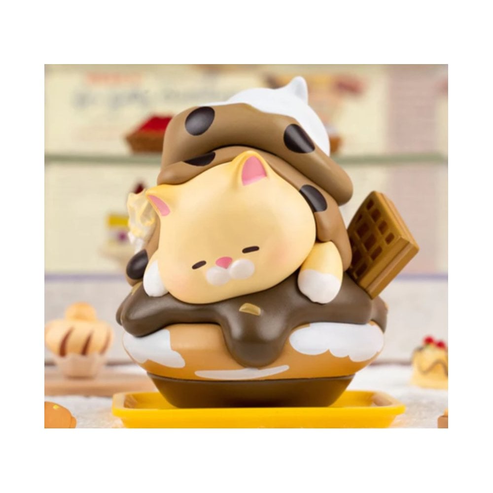 Femi Afternoon Tea Series Blind Box