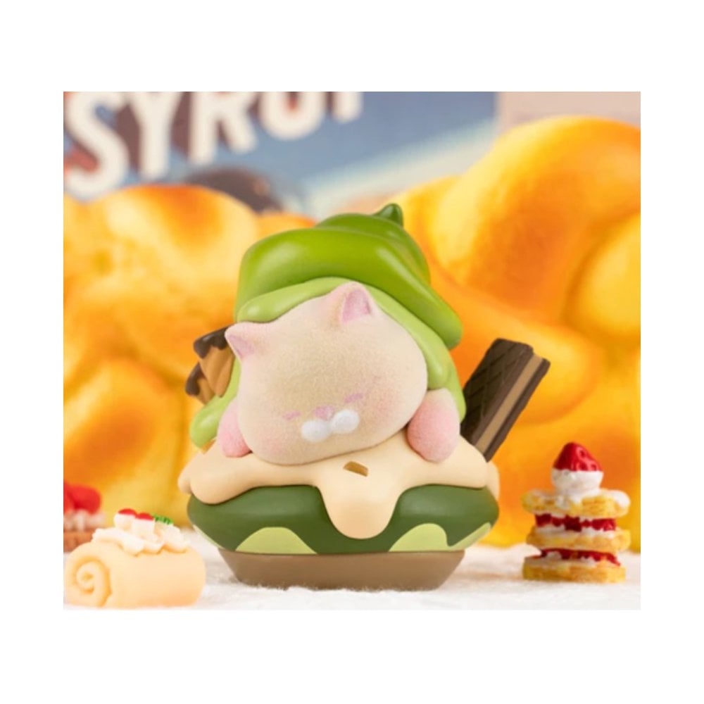 Femi Afternoon Tea Series Blind Box