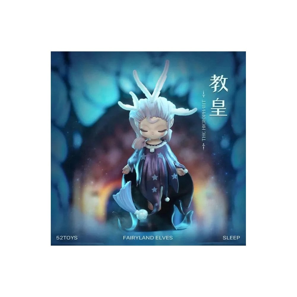 Sleep Fairyland Elves Blind Box
