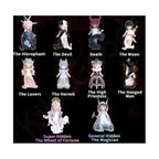Sleep Fairyland Elves Blind Box
