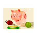 Cat Bell Miao-Ling-Dang Swinging Bell Colourful Ver. Blind Box