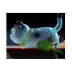 Cat Bell Miao-Ling-Dang Swinging Bell Colourful Ver. Blind Box