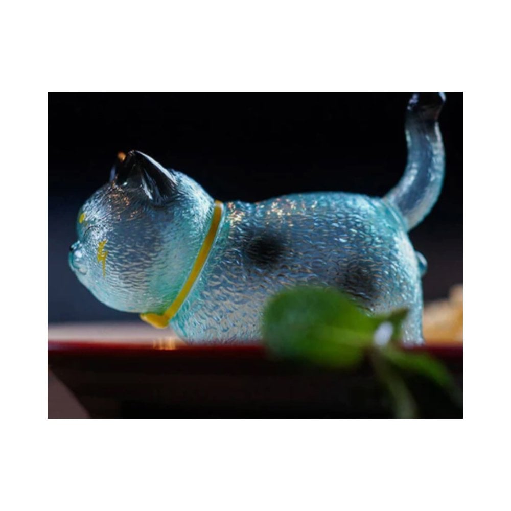 Cat Bell Miao-Ling-Dang Swinging Bell Colourful Ver. Blind Box