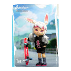 Bonnie The Journey Of Streets Action Figure BJD Blind Box