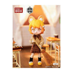 School of Fancies BJD Blind Box - School Haunting Series