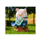 Lulu The Piggy My Sweet Farm Garden Open Box - Choose Your Favourite!