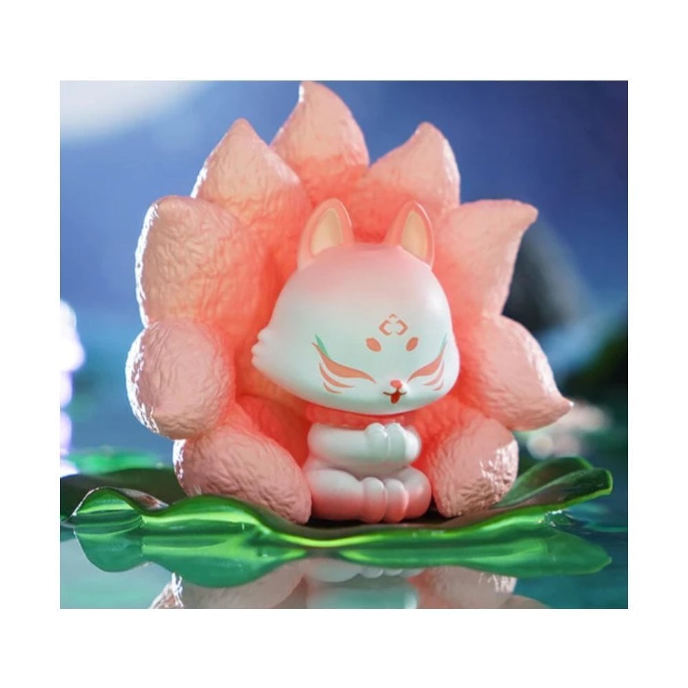 Ancient Nine Tail Fox Series 2 - Choose Your Favourite!