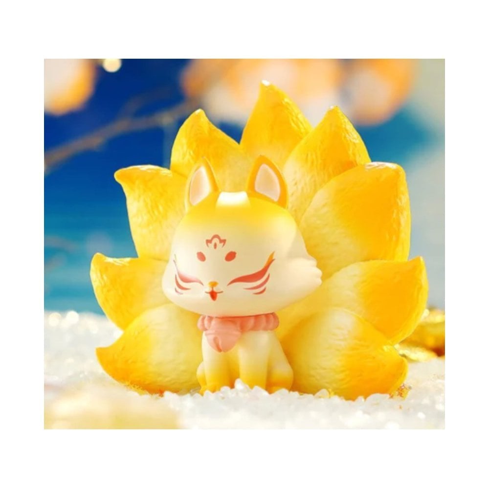 Ancient Nine Tail Fox Series 2 - Choose Your Favourite!