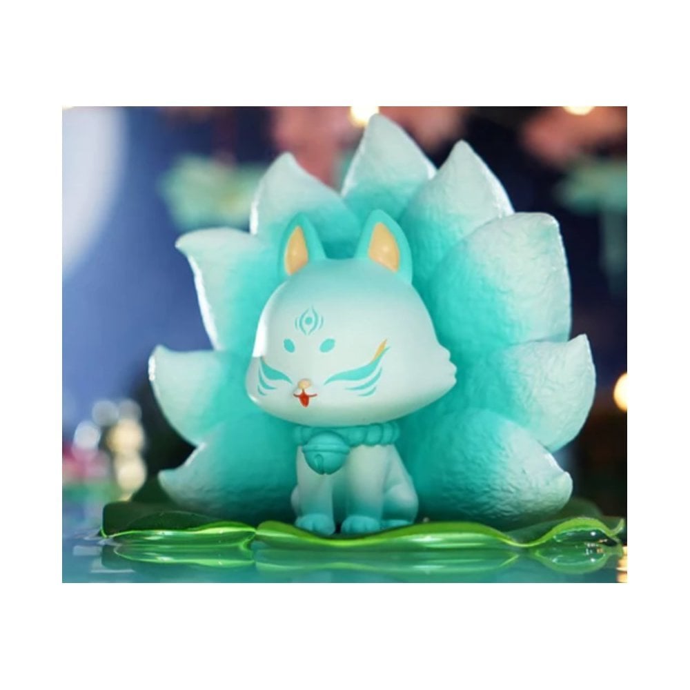 Ancient Nine Tail Fox Series 2 - Choose Your Favourite!