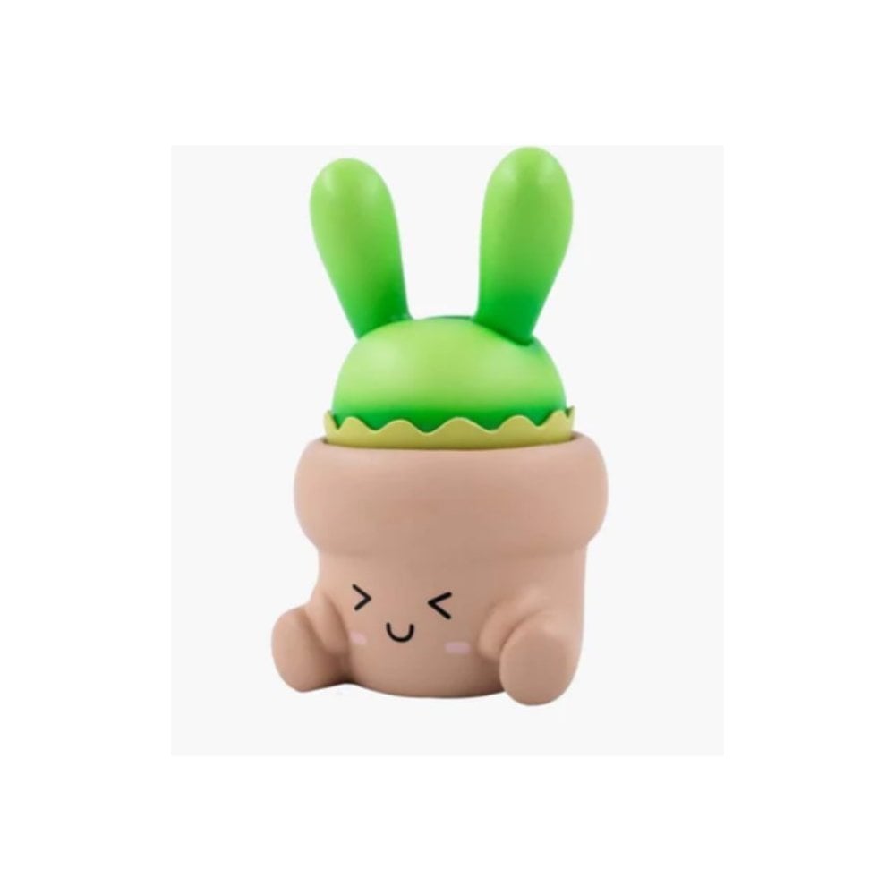 Penpot Hugging Succulents Series 1 Open Box