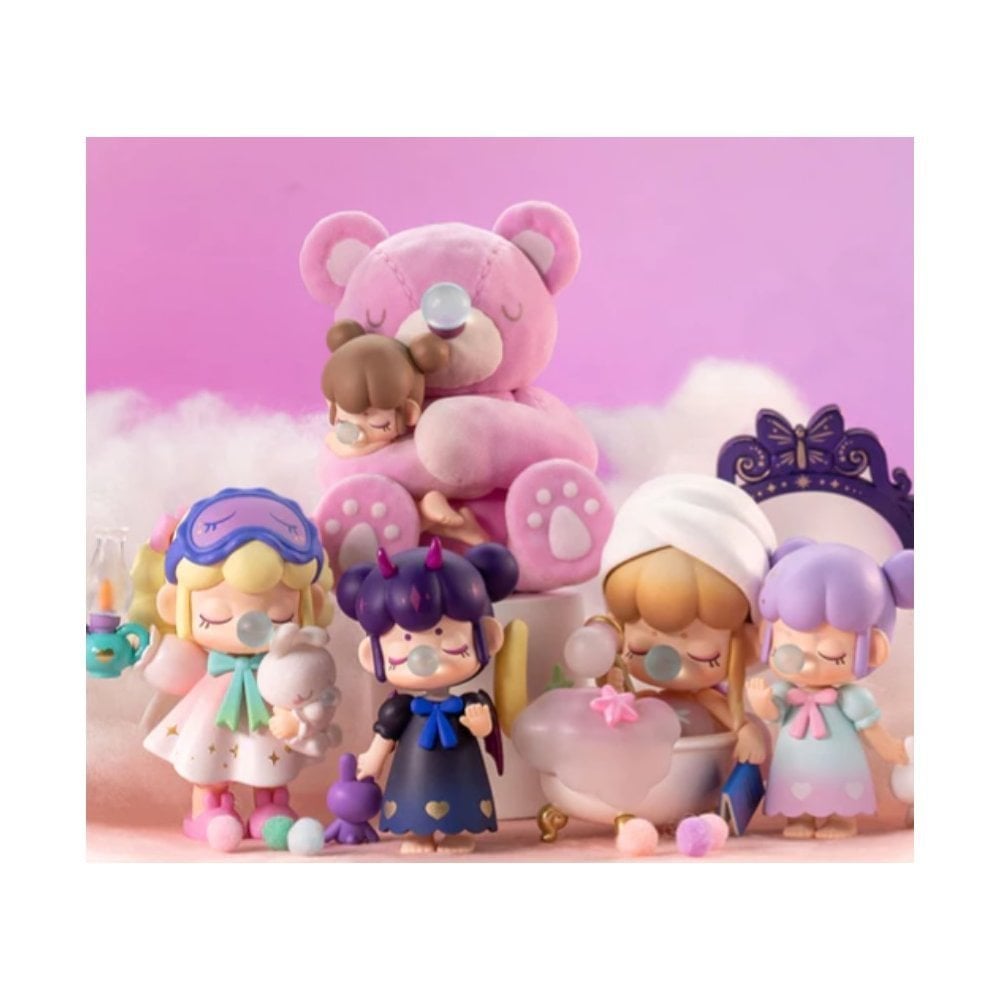 Nanci's Dream - Choose Your Favourite!