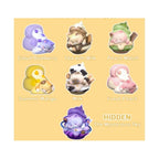 Femi Afternoon Tea Series - Choose Your Favourite!