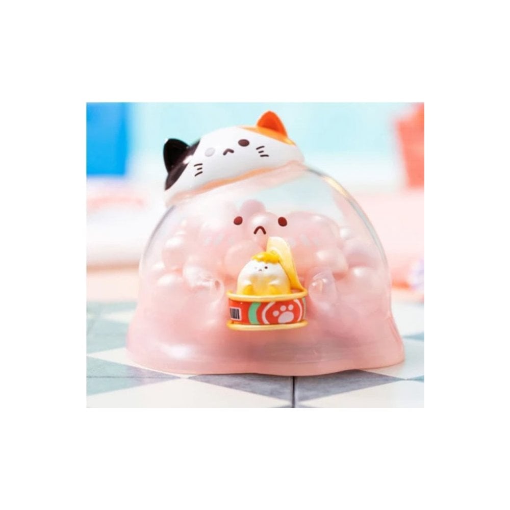 Bubble Eggs Season 2 - Choose Your Favourite!