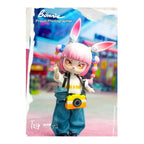 Bonnie The Journey Of Streets Action Figure BJD -Choose your favourite