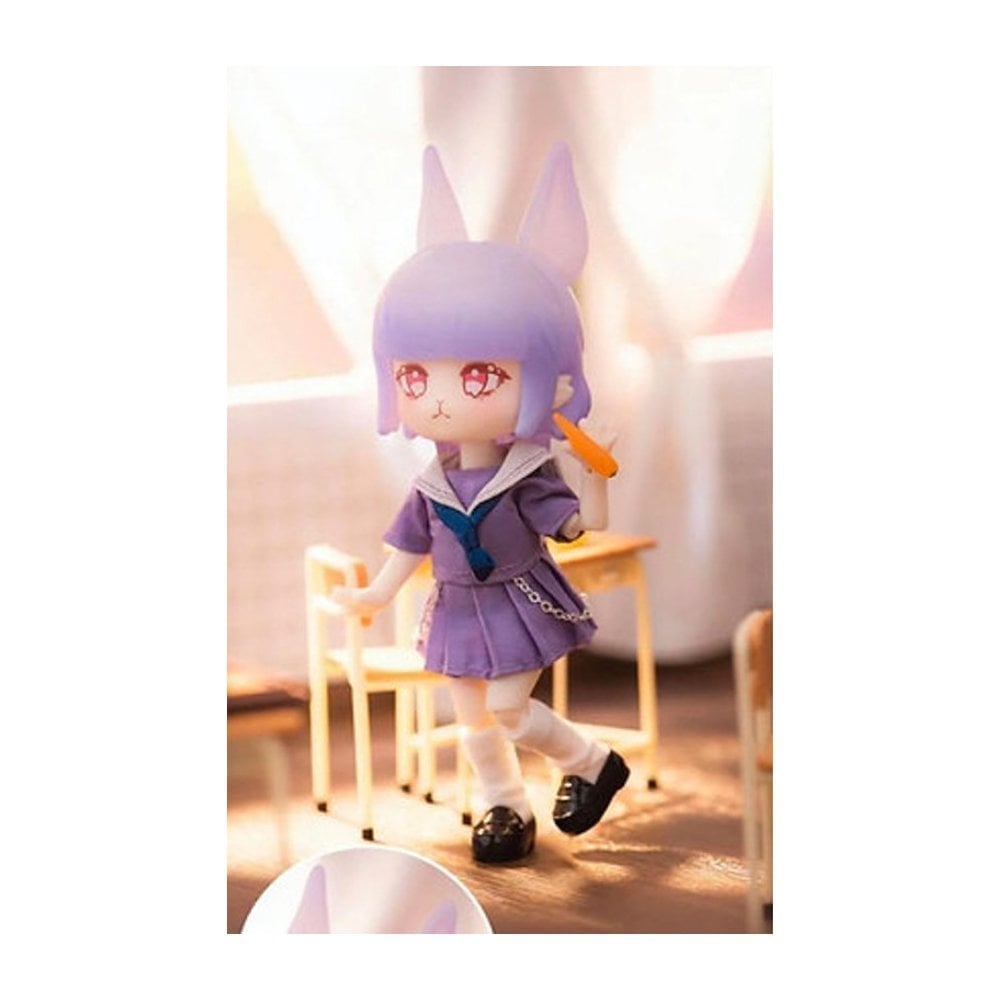 School of Fancies BJD - School Haunting Series - Choose Your Favourite!