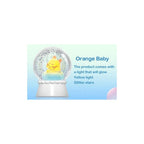 Ancient 9 Tailed Fox Wishing Baby - Choose Your Favourite!