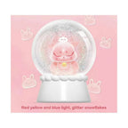 Ancient 9 Tailed Fox Wishing Baby - Choose Your Favourite!