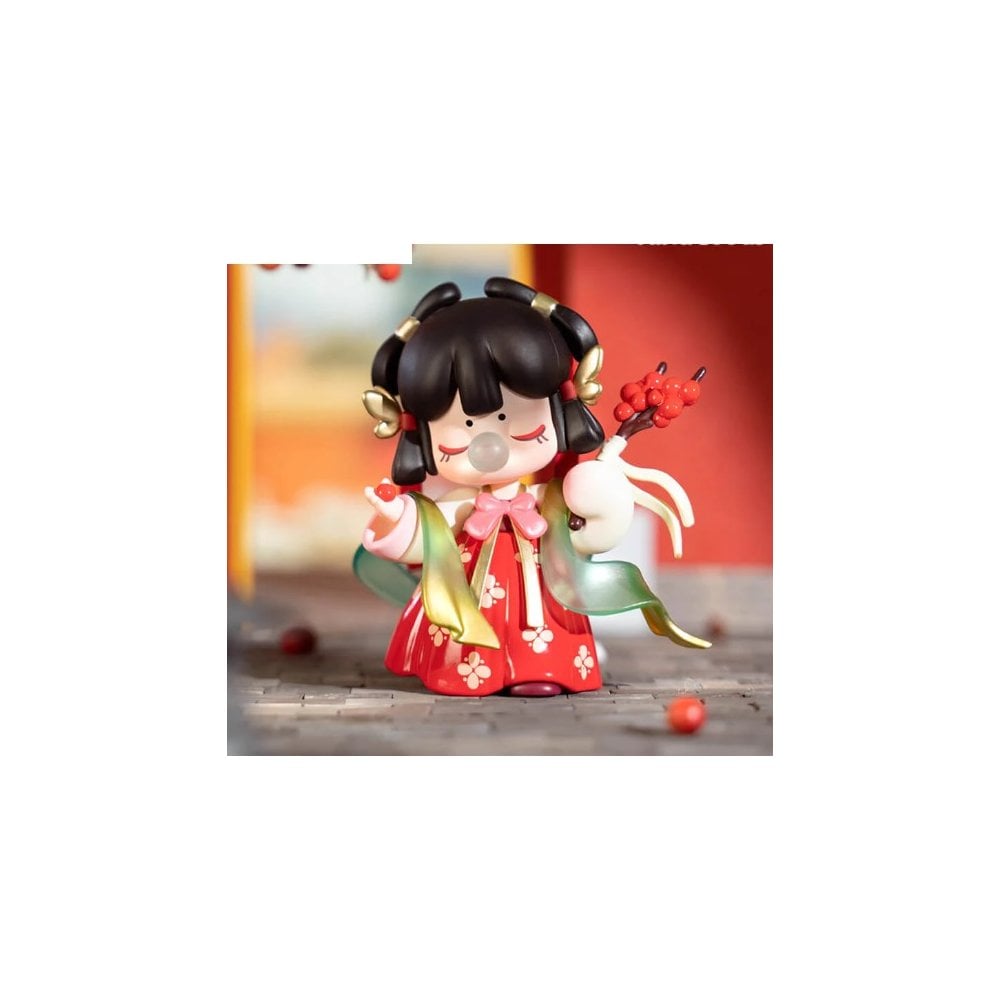 Nanci Chinese Poetry Series - Choose Your Favourite!